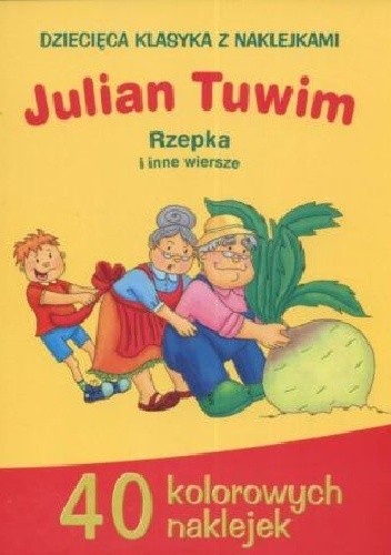 Rzepka i inne wiersze