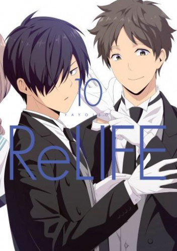 ReLIFE #10