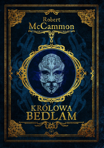 Królowa Bedlam