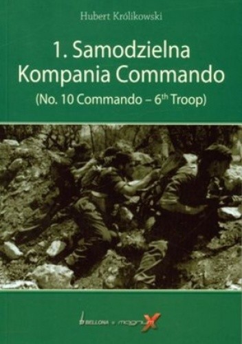 1. Samodzielna Kompania Commando