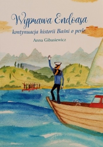 Wyprawa Endoasa