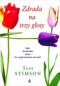Zdrada na trzy głosy