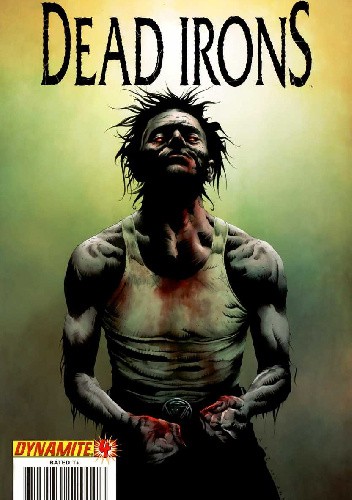 Dead Irons #4