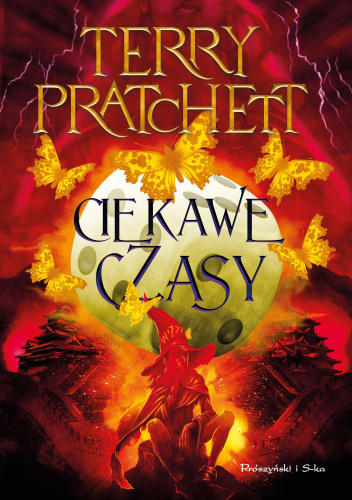 Ciekawe czasy