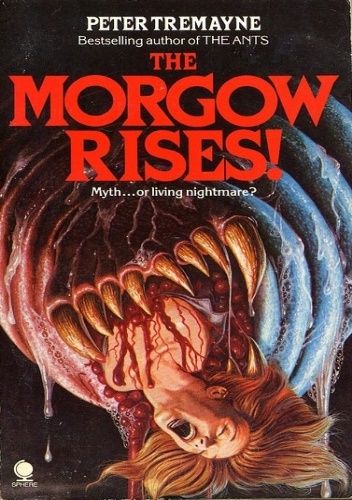 The Morgow Rises!