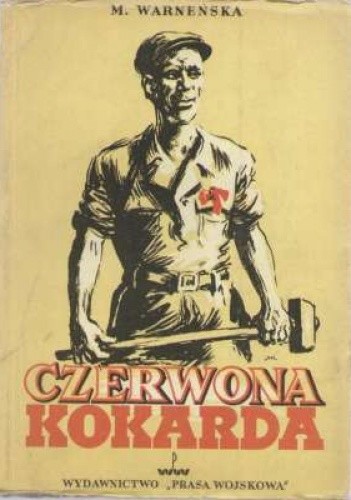 Czerwona kokarda