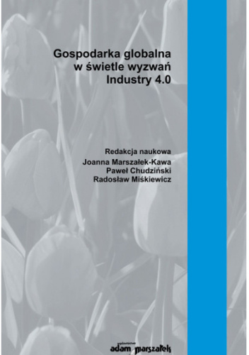Gospodarka globalna w świetle wyzwań