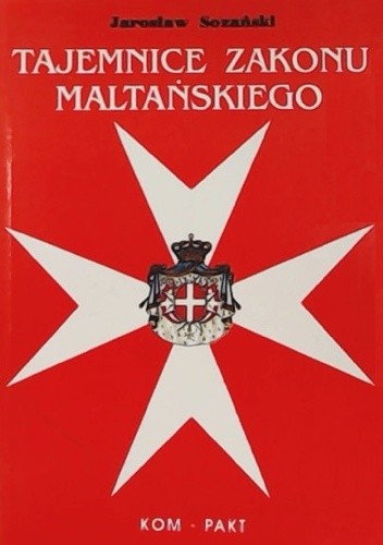 Tajemnice  Zakonu  Maltańskiego