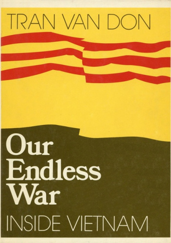 Our Endless War: Inside Vietnam