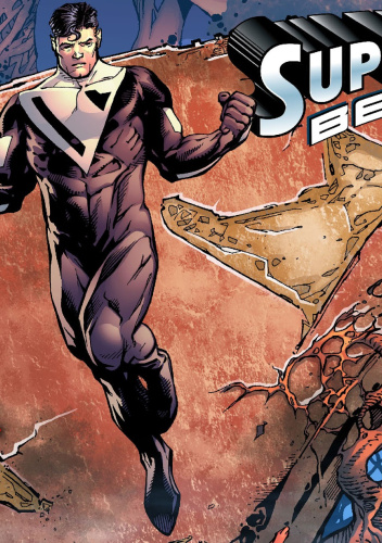Superman: Beyond #18