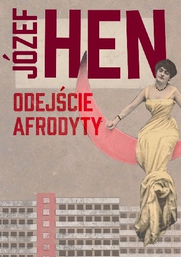Odejście Afrodyty