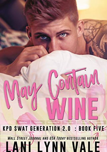 May Contain Wine