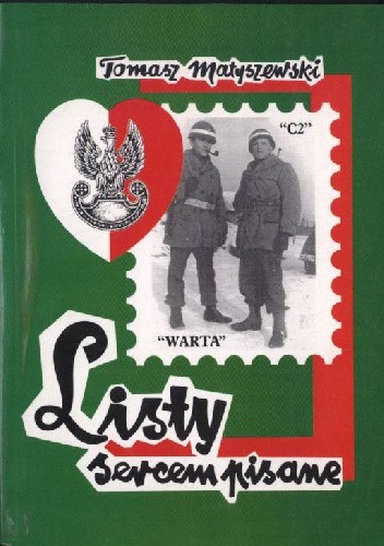 Listy sercem pisane