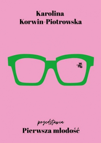 Pierwsza młodość