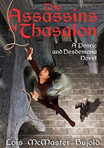The Assassins of Thasalon