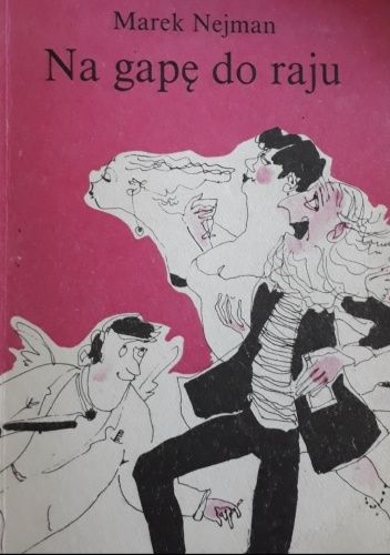 Na gapę do raju