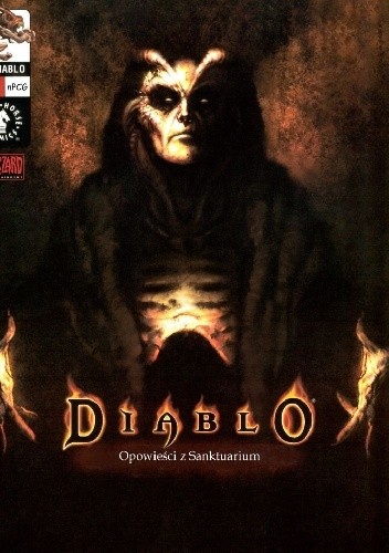 Diablo - Opowieści z sanktuarium