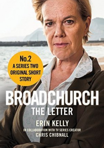 Broadchurch: The Letter
