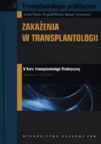 Zakażenia w transplantologii