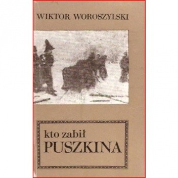 Kto zabił Puszkina