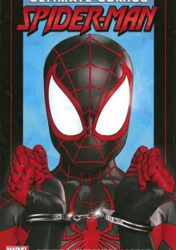Ultimate Comics: Spider-Man Volume 3