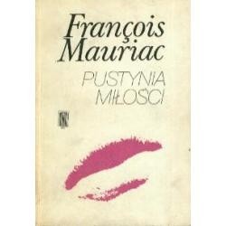 Pustynia miłości