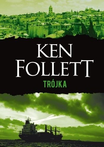 Trójka