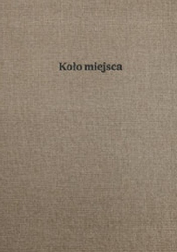 Koło miejsca / Elementarz