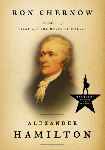 Alexander Hamilton