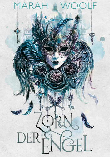 Zorn der Engel