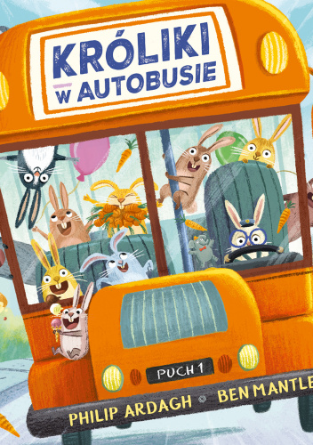 Pędzące króliki Króliki w autobusie