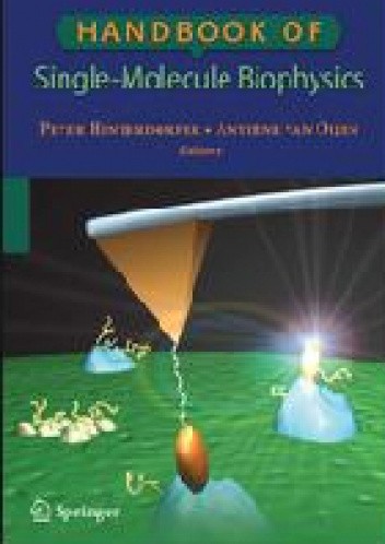 Handbook of Single-Molecule Biophysics