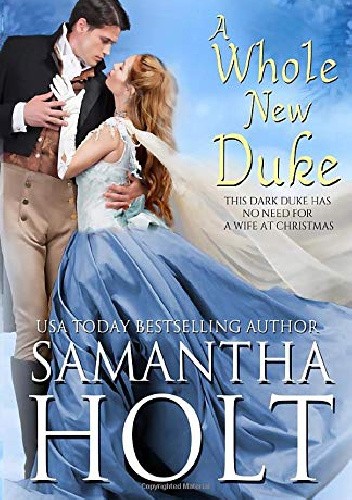 A Whole New Duke