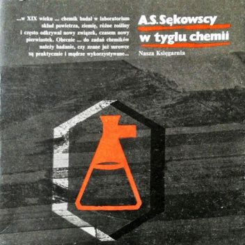 W tyglu chemii