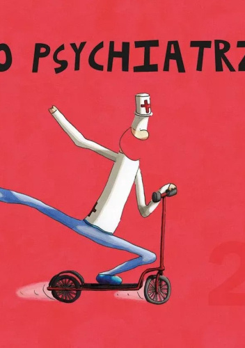 Komiks o psychiatrze - 2