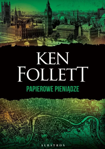 Papierowe pieniądze