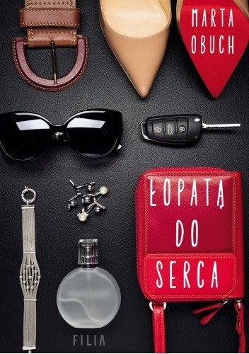 Łopatą do serca