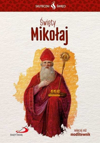 Święty Mikołaj
