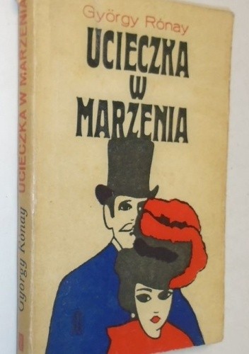 Ucieczka w marzenia