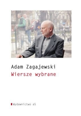 Wiersze wybrane