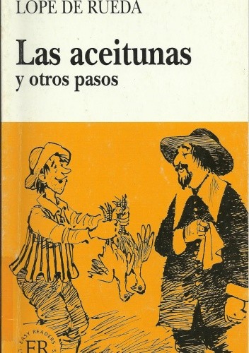 Las aceitunas y otros pasos