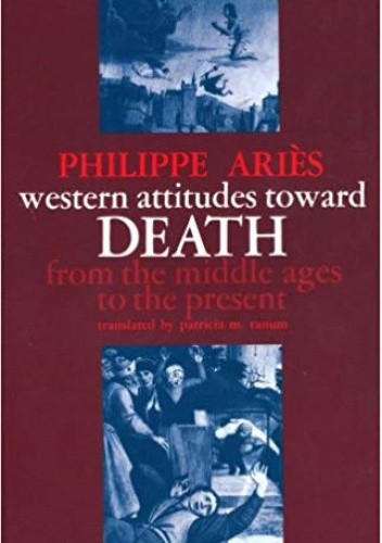 Western Attitudes toward Death