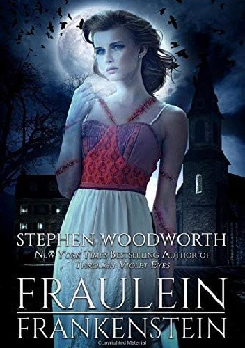Fraulein Frankenstein