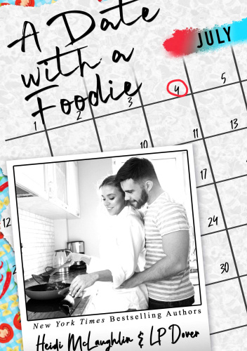 A Date with a Foodie