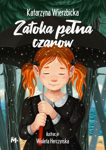 Zatoka pełna czarów