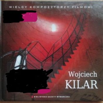 Wojciech Kilar