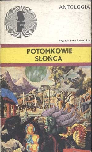 Potomkowie Słońca