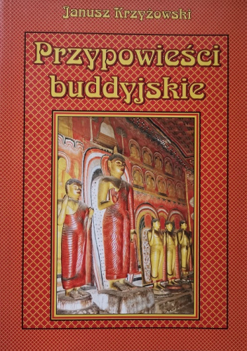 Przypowieści buddyjskie