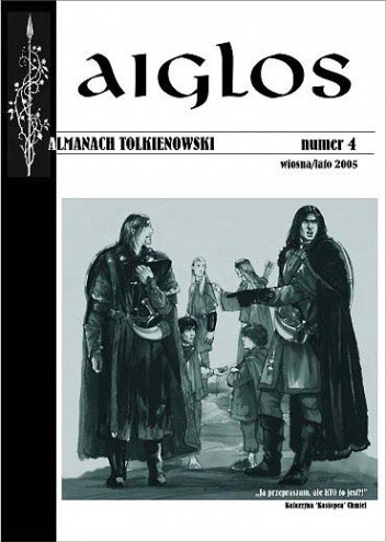 Aiglos, nr 4/wiosna/lato 2005