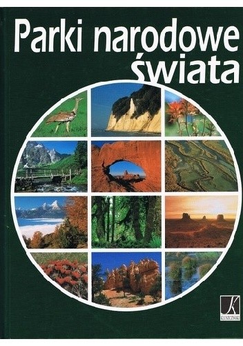 Parki narodowe świata